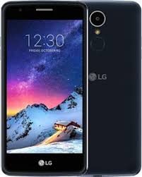 LG K8 (2017) X300